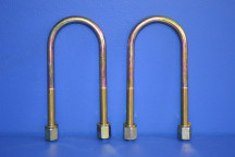 Rear Leaf Spring U Bolt R/H or L/H