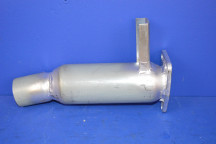 Exhaust Pipe (No.4) Tail