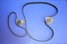 Engine Cam / Timing Belt & Tensioner Kit