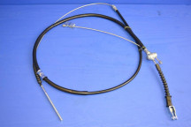 Toyota Hilux Rear Handbrake Cable 1983-1997