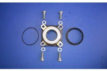 Toyota Landcruiser Front Wheel Bearing Housing Kit 2002-2024
