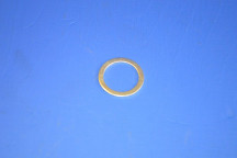 Front or Rear Differential Drain Plug Washer (18mm)