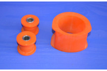 Power Steering Rack Mounting Bush Kit (3)
