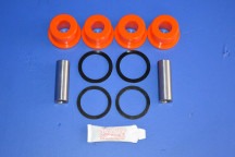 Ford Ranger Front Wishbone Lower Bush Kit (1 Side) 2011-2022