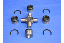 Front Propshaft Spider/Universal Joint UJ Toyo (64mm x 25)