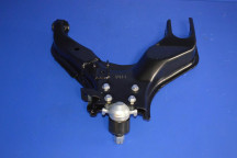 Front Wishbone Lower L/H