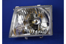 Ford Ranger Headlamp L/H Man Adjustment (R/H/D) 2002->2006
