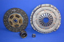 Clutch Kit Exedy (3 Piece)