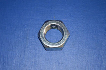 Power Steering Box Lower Nut (Securing Pitman Arm)