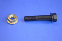 Rear Shock Absorber Lower Fitting Bolt Kit (1)