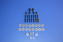 Front Bumper Fitting Kit