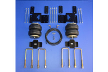 Rear Leaf Spring Air Bag Assistance Kit