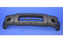 Front Bumper (Cover) (Plastic)
