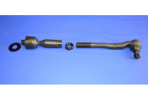 Steering Track Tie Rod End Kit L/H
