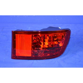 Rear Bumper Fog Lamp / Reflector Assembly R/H