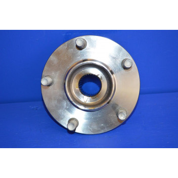 Front Wheel Bearing Hub Assembly