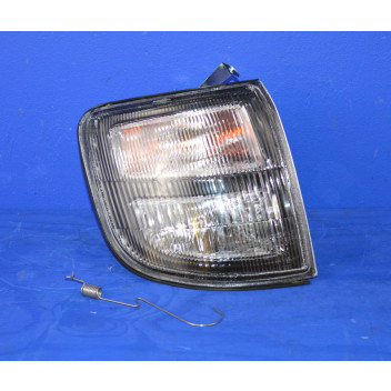 Front Side Lamp Assembly R/H
