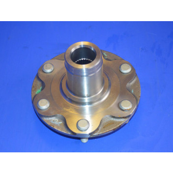 Toyota Hilux Front Hub Sub Assembley Wheel Bearing 2006-2017