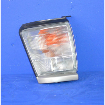 Front Side Lamp Indicator Assembly Grey R/H