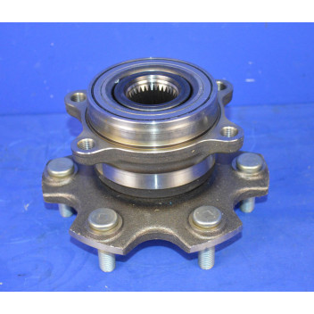 Rear Wheel Bearing Assembly