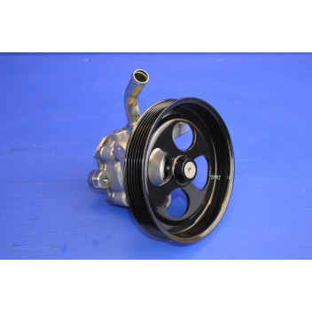 Power Steering Pump (Right or Left Hand Drive)