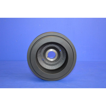 Engine Crank Pulley (Right or Left Hand Drive)