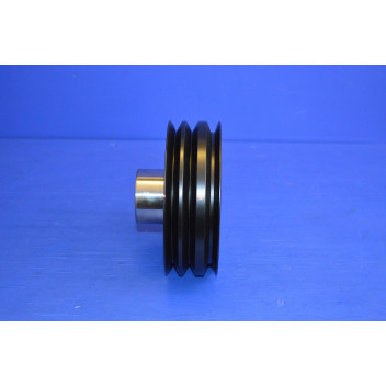 Ford Ranger Engine Crank Pulley 2006->2011