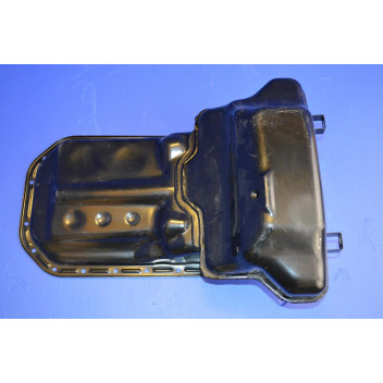 Engine Sump Pan Genuine (Without Sensor Hole)