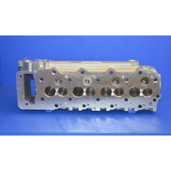 Engine Cylinder Head Built Up
