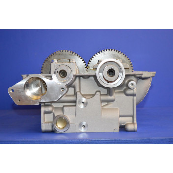 Engine Cylinder Head Built Up