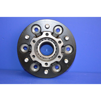 Front Wheel Bearing Hub Assembly Genuine