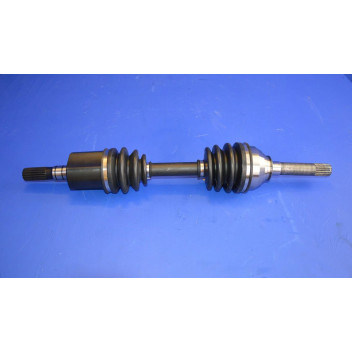 Front CV Joint Drive Shaft Complete HDK R/H or L/H