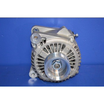 Alternator (90 Amp) Manual Transmission Only