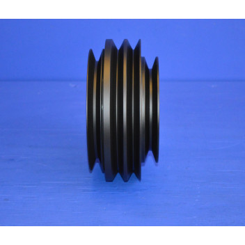 Engine Crank Pulley