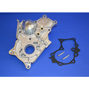 Engine Water Pump GMB