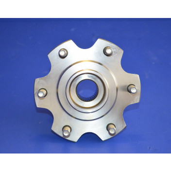 Rear Wheel Bearing Hub Assembly With Fitting Bolts