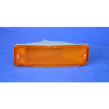 Front Bumper Indicator Lamp L/H