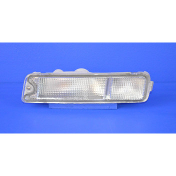 Front Bumper Side Indicator Lamp L/H