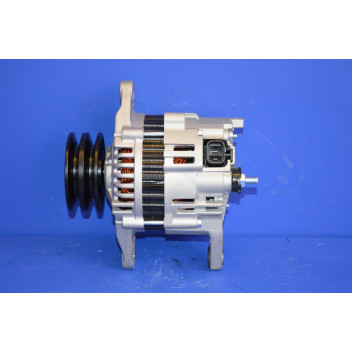 Alternator (80 Amp)