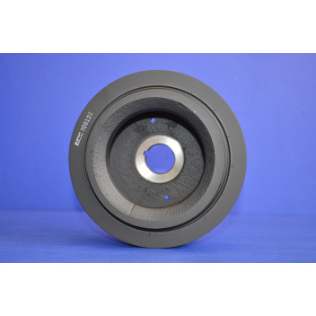 Engine Crank Pulley
