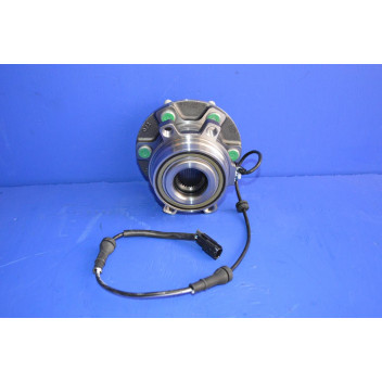 Front Wheel Bearing Hub Assembly