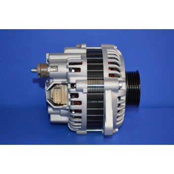 Alternator (125 Amp)