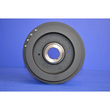 Engine Crank Pulley
