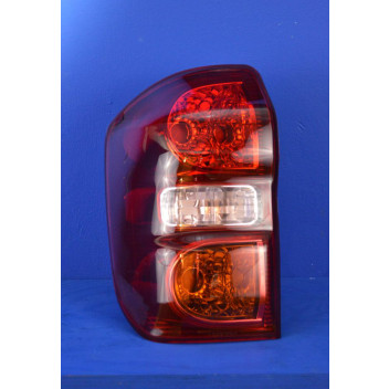 Rear Body Lamp Assembly L/H
