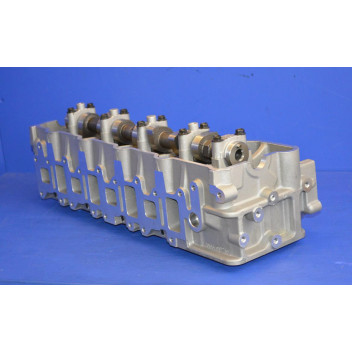 Engine Cylinder Head Built Up