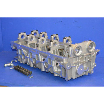 Engine Cylinder Head Bare