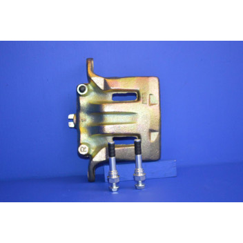 Front Brake Caliper R/H With Sliding Pins (With Carrier)