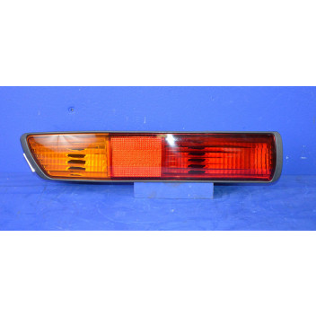 Rear Bumper Lamp Assembly L/H