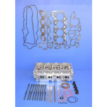 Engine Cylinder Head Built Up Kit