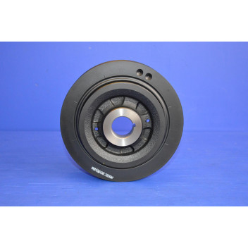Engine Crank Pulley (Right or Left Hand Drive)